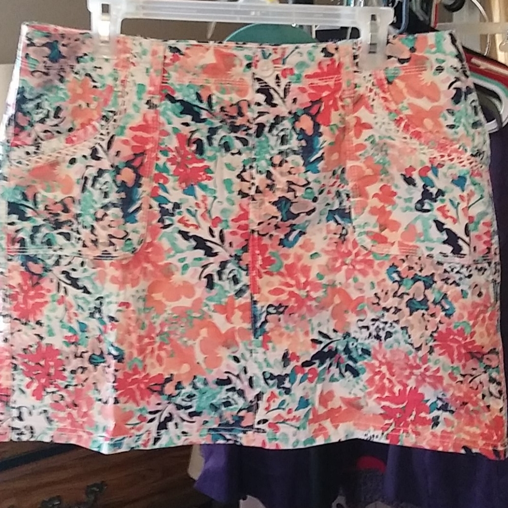 Skort